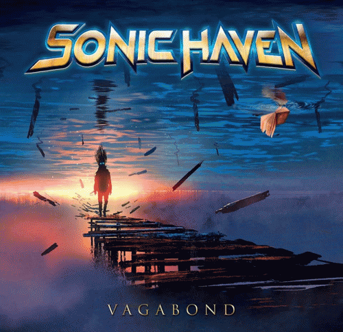 Sonic Haven : Vagabond